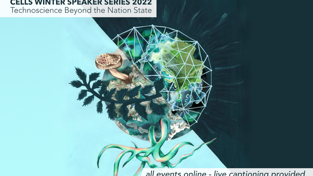 Logo - Winter Speaker Series 2022
