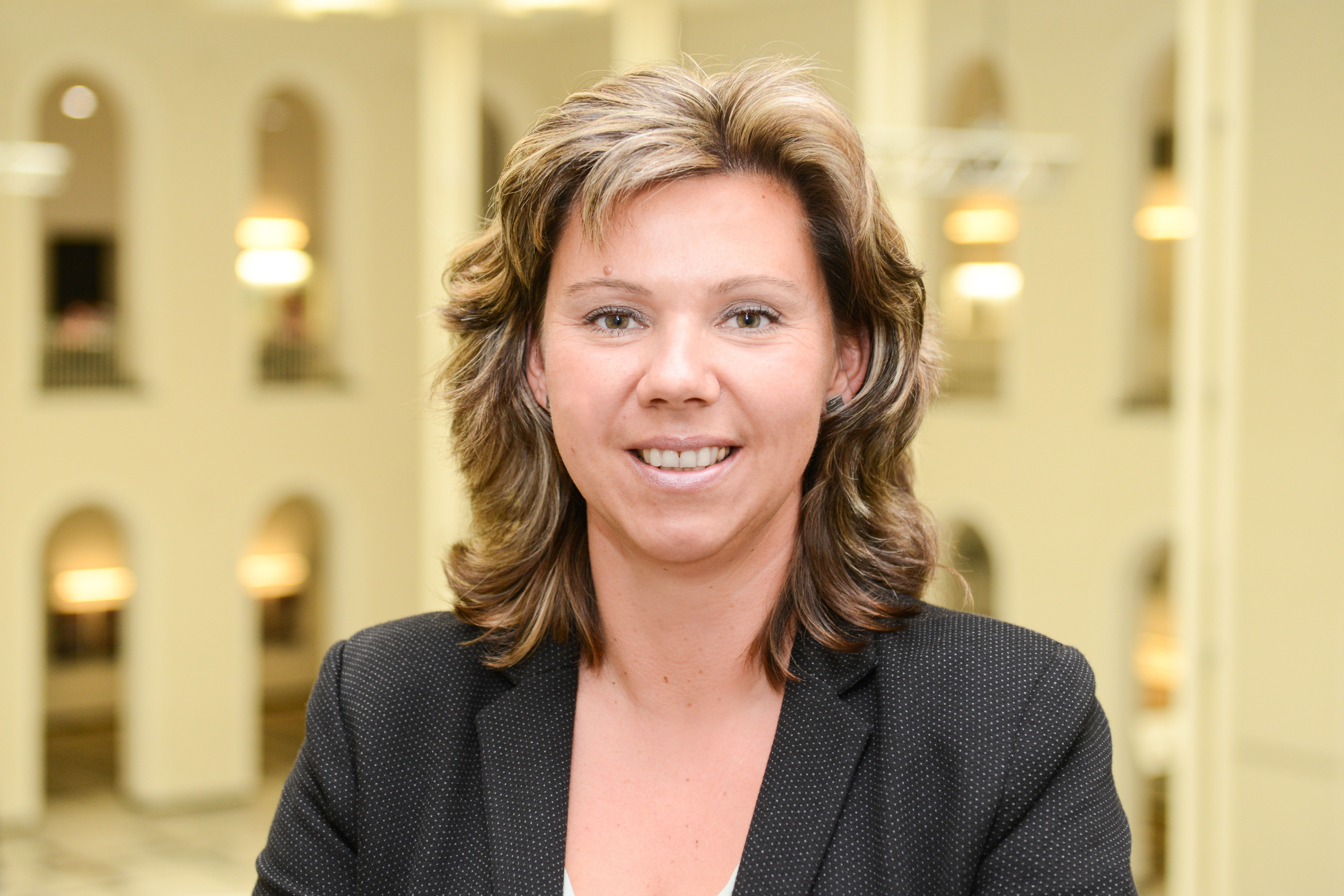 Yvonne Stöber